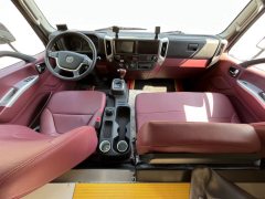 Foton 21 RV 2.8T - фото 4