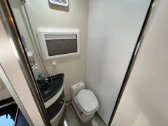 Foton 21 RV 2.8T - фото 5