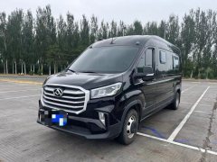 Maxus 22 V90 2.0L - фото 1