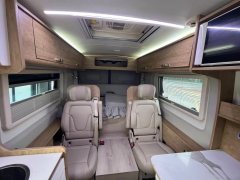 Maxus 22 V90 2.0L - фото 5