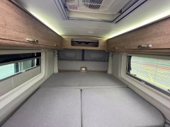 Maxus 22 V90 2.0L - фото 7