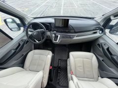 Maxus 22 V90 2.0L - фото 8