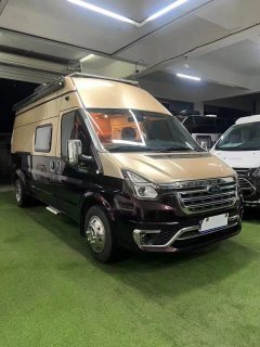 Ford 22 Weihang RV 2.4W 2.2L - фото 1