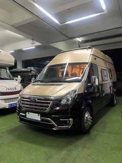 Ford 22 Weihang RV 2.4W 2.2L - фото 5
