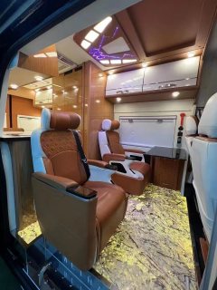 Ford 22 Weihang RV 2.4W 2.2L - фото 8