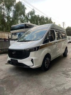 Ford B RV 2.0L - фото 1