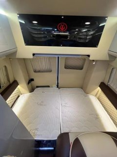 Ford B RV 2.0L - фото 3