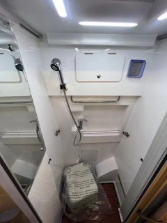 Ford B RV 2.0L - фото 6