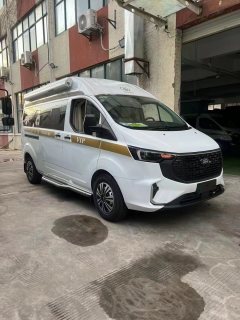 Ford B RV 2.0L - фото 7