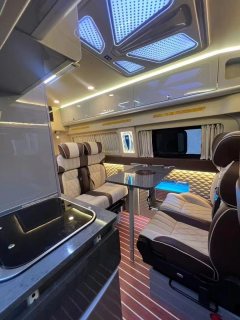 Ford B RV 2.0L - фото 8
