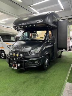 Iveco Zhongyi C RV 22 103.2W 3.0L - фото 1