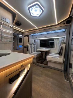 Iveco Zhongyi C RV 22 103.2W 3.0L - фото 4