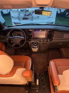 Ford Weihang b RV 2.2L - фото 2