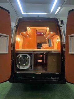 Ford Weihang b RV 2.2L - фото 8