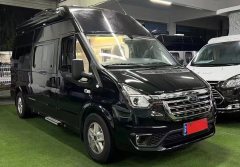 Ford Pro B RV 2.2L - фото 1