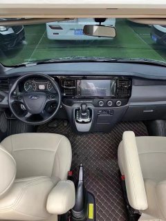 Ford Pro B RV 2.2L - фото 2