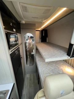 Ford Pro B RV 2.2L - фото 4