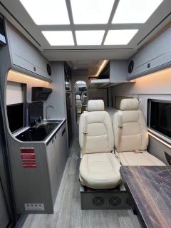 Ford Pro B RV 2.2L - фото 5