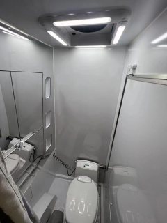 Ford Pro B RV 2.2L - фото 7