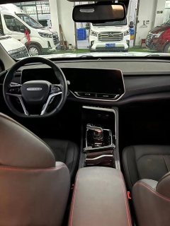 Maxus T90 off-road RV 2.0L - фото 2
