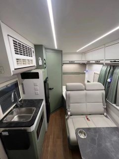 Maxus T90 off-road RV 2.0L - фото 4