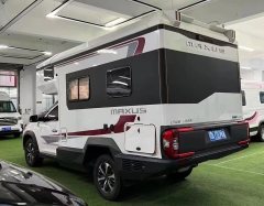 Maxus T90 off-road RV 2.0L - фото 7