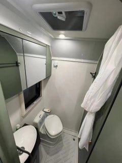 Maxus T90 off-road RV 2.0L - фото 8