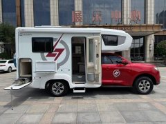 Great Wall petrol Edition AC RV 2.0T - фото 2
