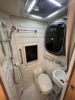 Iveco 6.5 Yutong C535 RV 3.0L - фото 8