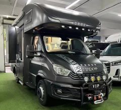 Iveco 6.5 Zhongyi C RV 3.0L - фото 1