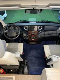 Iveco 6.5 Zhongyi C RV 3.0L - фото 2