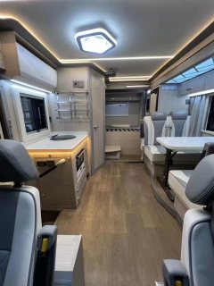 Iveco 6.5 Zhongyi C RV 3.0L - фото 4