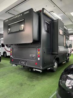 Iveco 6.5 Zhongyi C RV 3.0L - фото 7