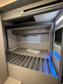 Iveco 6.5 Zhongyi C RV 3.0L - фото 8
