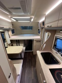 Lanzhong Great Wall C7A 4WD RV 3000 10 2.0L - фото 3