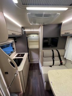 Lanzhong Great Wall C7A 4WD RV 3000 10 2.0L - фото 4