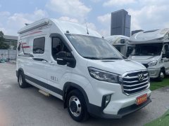 Yutong Maxus v90 B311 2.0T - фото 2