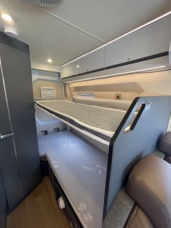 Yutong Maxus v90 B311 2.0T - фото 4