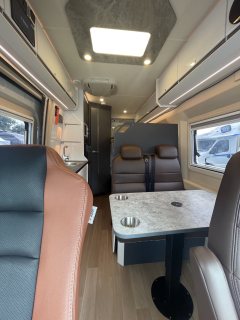 Yutong Maxus v90 B311 2.0T - фото 5