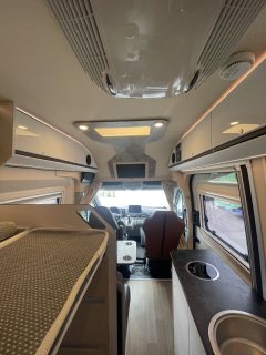 Yutong Maxus v90 B311 2.0T - фото 8