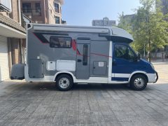 T RV 3.0L - фото 2