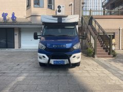 T RV 3.0L - фото 3