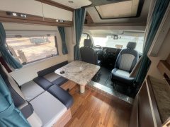 T RV 3.0L - фото 4