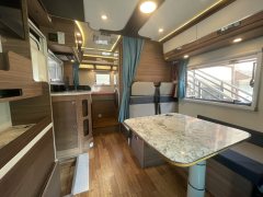 T RV 3.0L - фото 8