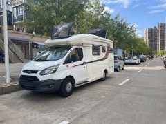 Ford V348 RV 2.0L - фото 1