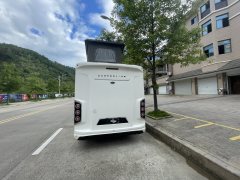 Ford V348 RV 2.0L - фото 4