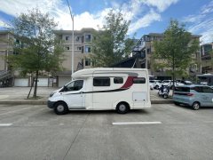 Ford V348 RV 2.0L - фото 6