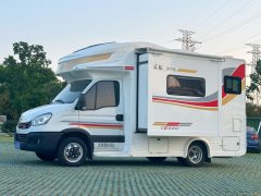 CD510HC RV 3.0T - фото 1