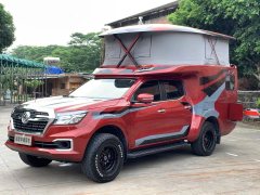 21 4WD off-road RV 2.3L - фото 1