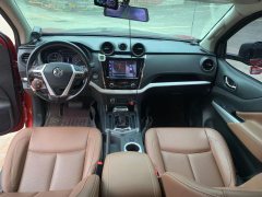 21 4WD off-road RV 2.3L - фото 3